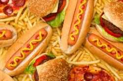 Are processed food bad for health?