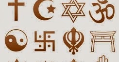 Are We Letting Our Religion Down?