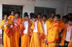 Are we really living in a democracy?