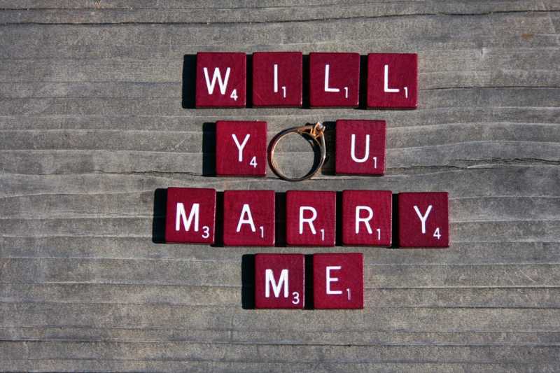 Are You REALLY Ready For The REAL Thing - Marriage?