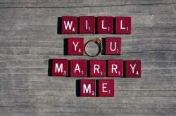 Are you REALLY ready for the REAL thing - Marriage?