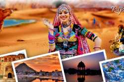 Are you Royalty Lover? Here are some Best Places to Visit in Rajasthan.