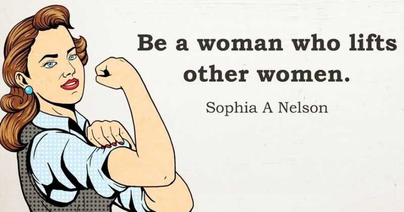 Are You A 21st Century Woman?