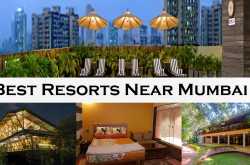 Are you a Couple finding a place to chill out? Visit Best Resorts Near Mumbai for Couples - Appealing India