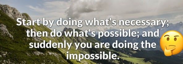 Are You A D For Dreamer?