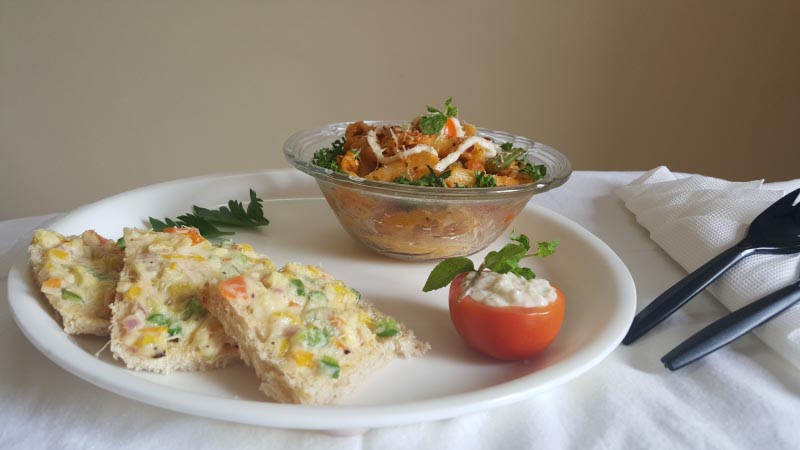 Are You A Vegetarian