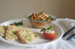 Are you a vegetarian