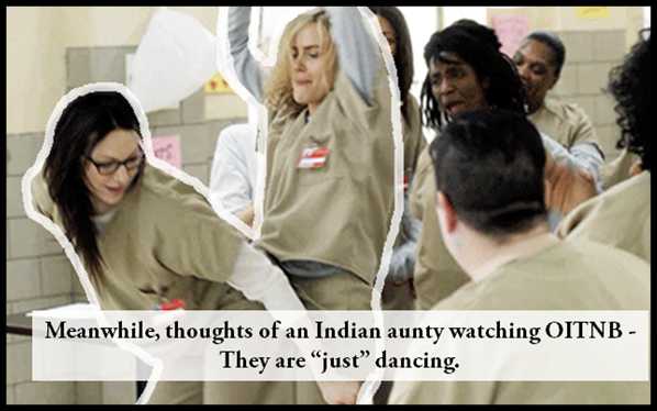 Are You The Indian Gay Joke?