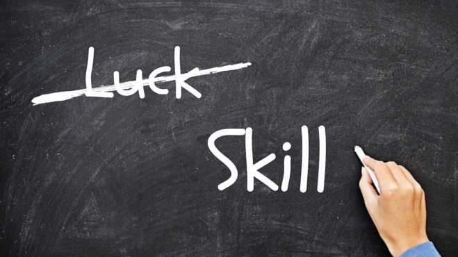 Are You Up For A Poker Face? #SkillSeKarKill