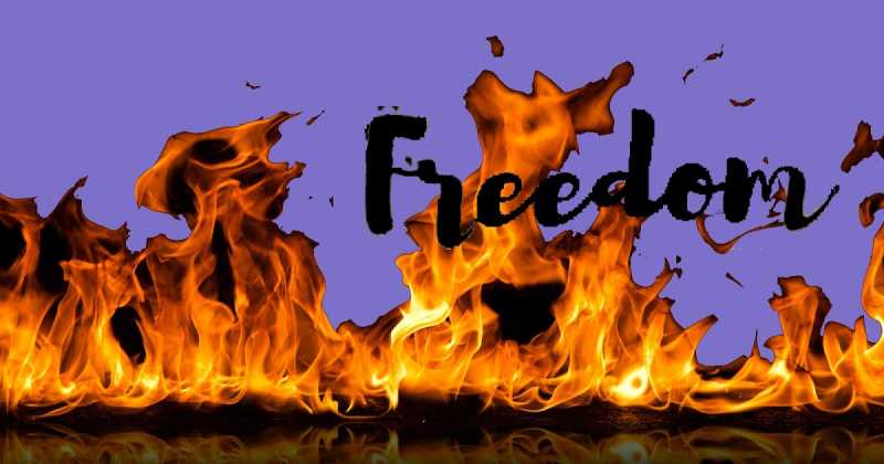 Are You Willing To Jump In The FIRE?