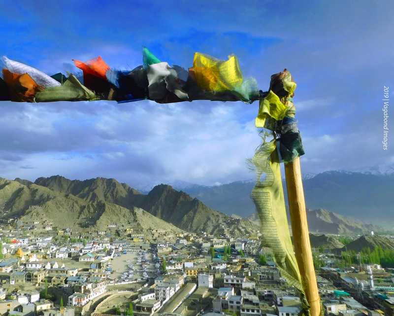 Aren’t You Preparing For A Trip To Leh Already!