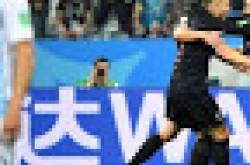 Argentina In Russia: A Botchfest That was In Planning For Years