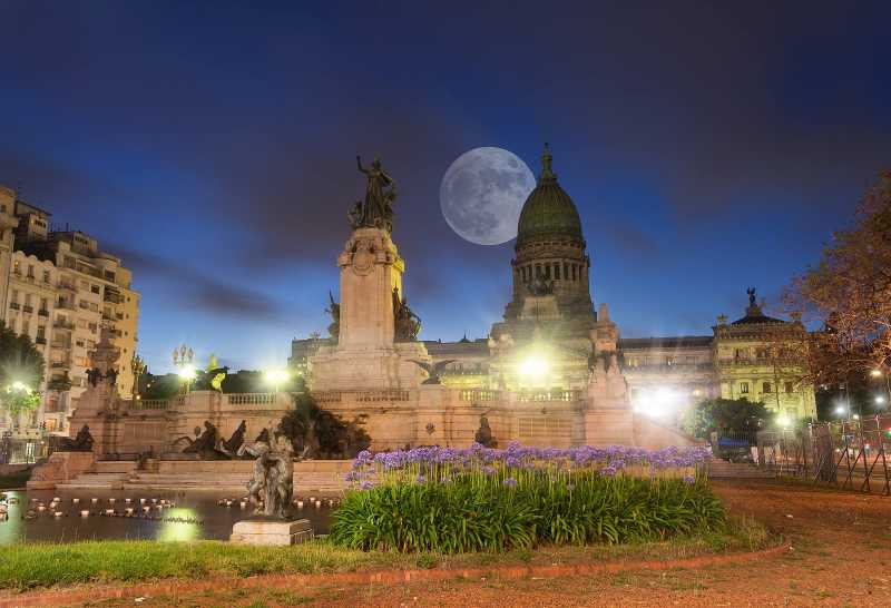 Argentina Travel Guide | By Car, Train, Or Foot (How To Do It Right)