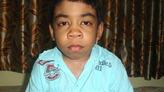 Arian Needs Your Help!