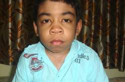 Arian needs your help!