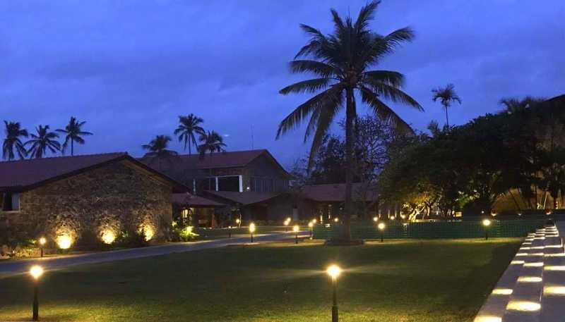 Arie Lagoon, Negombo - A Luxurious Stay By The Lagoon In Sri Lanka