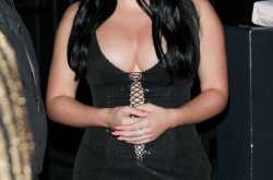 Ariel Winter looking beautiful at LaPalme Magazine Vover Party in Los Angeles