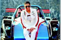 Arindam Chaudhuri: Delhi i1 Super Series team gets a name