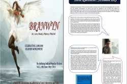 arindam dey interview for branwyn e-magazine 