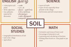 Arivu 2014. Theme: Rice