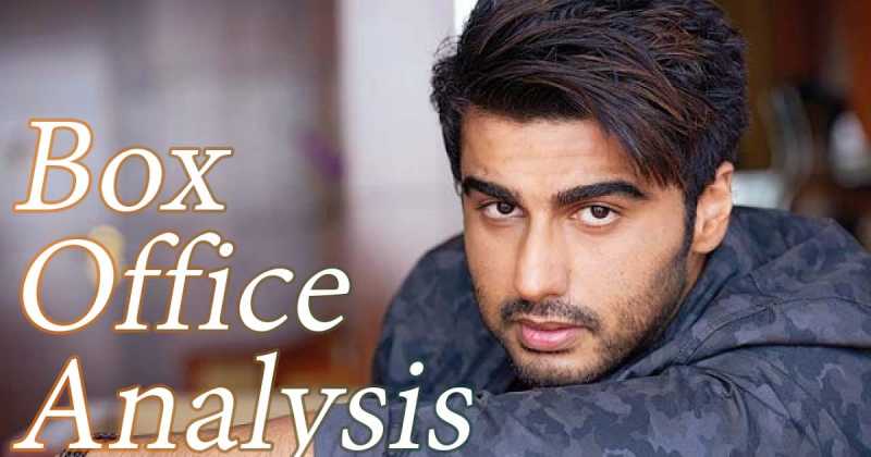 Arjun Kapoor Hits, Flops And Blockbusters: Box Office Analysis