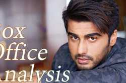 arjun kapoor hits, flops and blockbusters: box office analysis