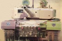 Arjun MBT - will the controversy end?