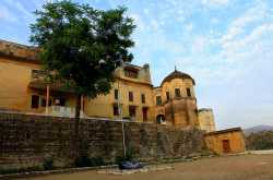 Arki Fort - Himachal Pradesh