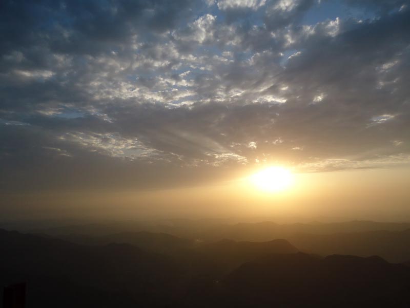 Armature Manali..........