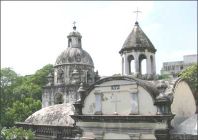 Armenian Church, Calcutta