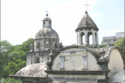 armenian church, calcutta