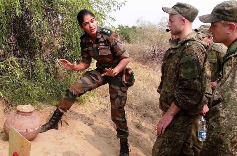 Army Jobs For Women: Great Jobs For Females In The Indian Army