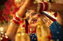 Aromatherapy For Bridal Blues - The Lifestyle Potpourri