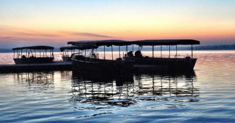 Around Bangalore.. Ideas For The Long Weekend