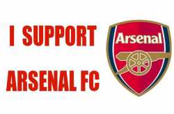 Arsenal needs a change