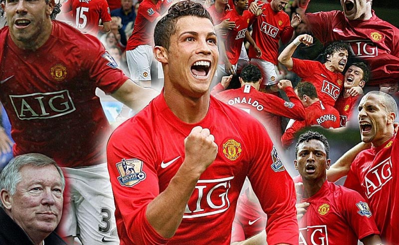 Arsenal Vs Man Utd!!