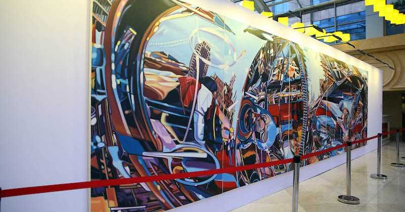 Art Bengaluru 2018 - A Celebration Of Contemporary Art