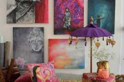 Art Explosion | Wall Art | Preethi Prabhu