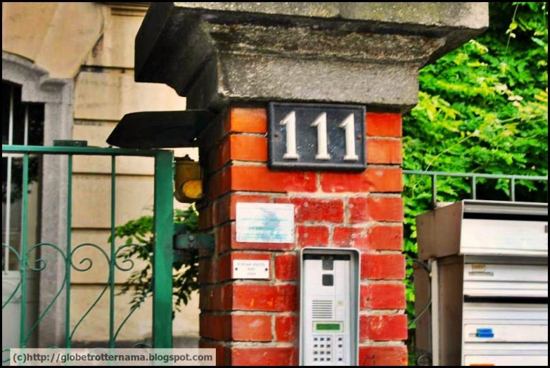 Art, Faith & Fashion Trip - Journey Begins