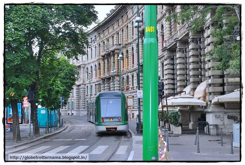 Art, Faith & Fashion Trip - Milan