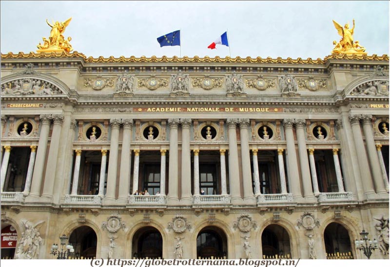 Art, Faith & Fashion Trip - Paris