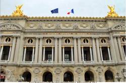 Art, Faith & Fashion Trip - Paris