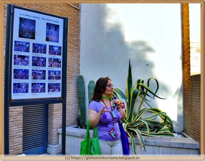 Art, Faith & Fashion Trip - Rome