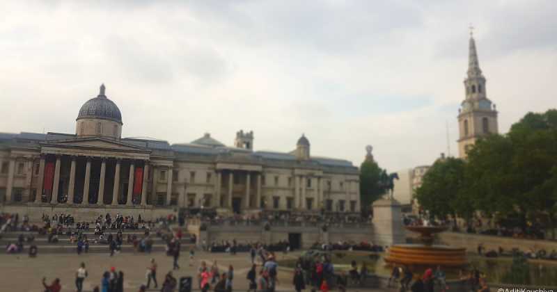 Art & Food: Spanish Master Of Light, Sorolla At The National Gallery