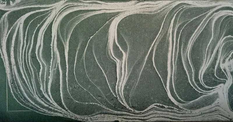 Art Mumbai: Written On Water Curated By Sanjeev Sonpimpare 