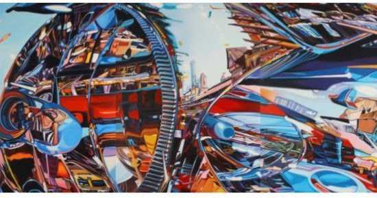 Art News: ‘Art Bengaluru’ Is Back With Its 8th Edition