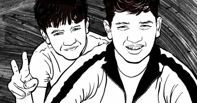 Art For Kerala! Donation Drive.