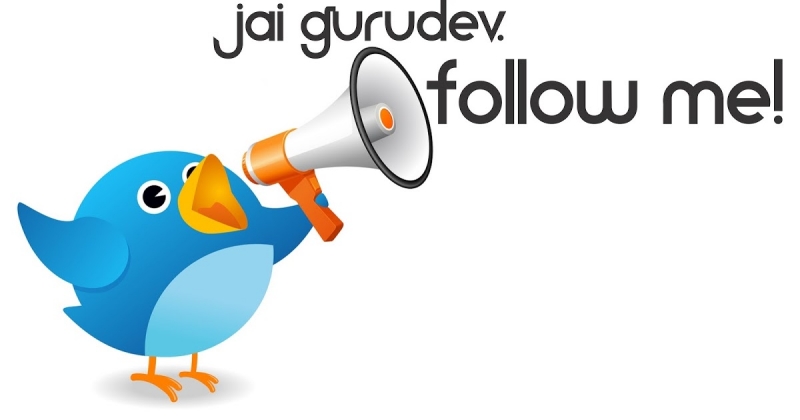 Art Of Living People On Twitter - Who To Follow 