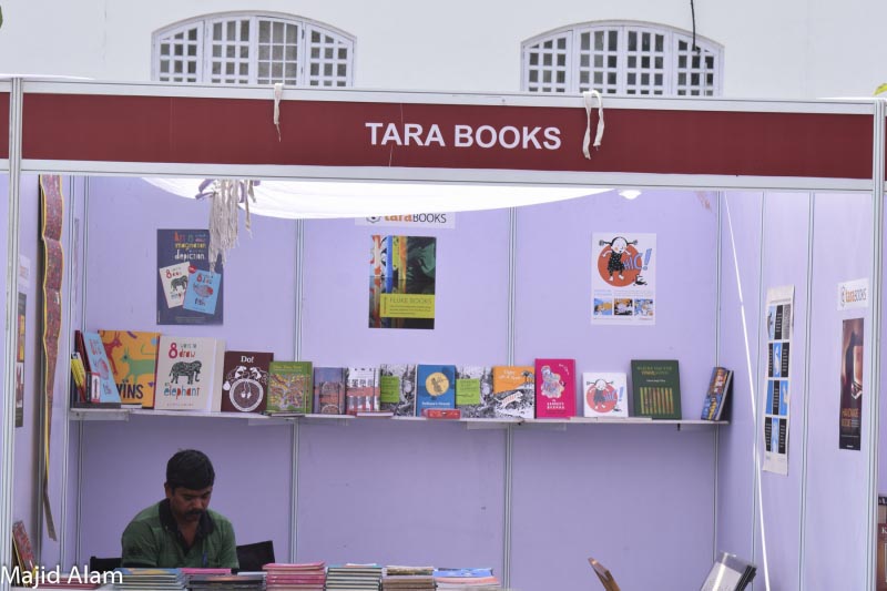 Artbooks Depict Ramayana And Marx For Contemporary Readers