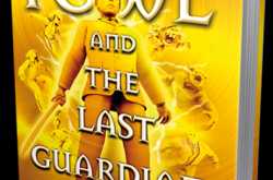 Artemis Fowl and the Last Guardian